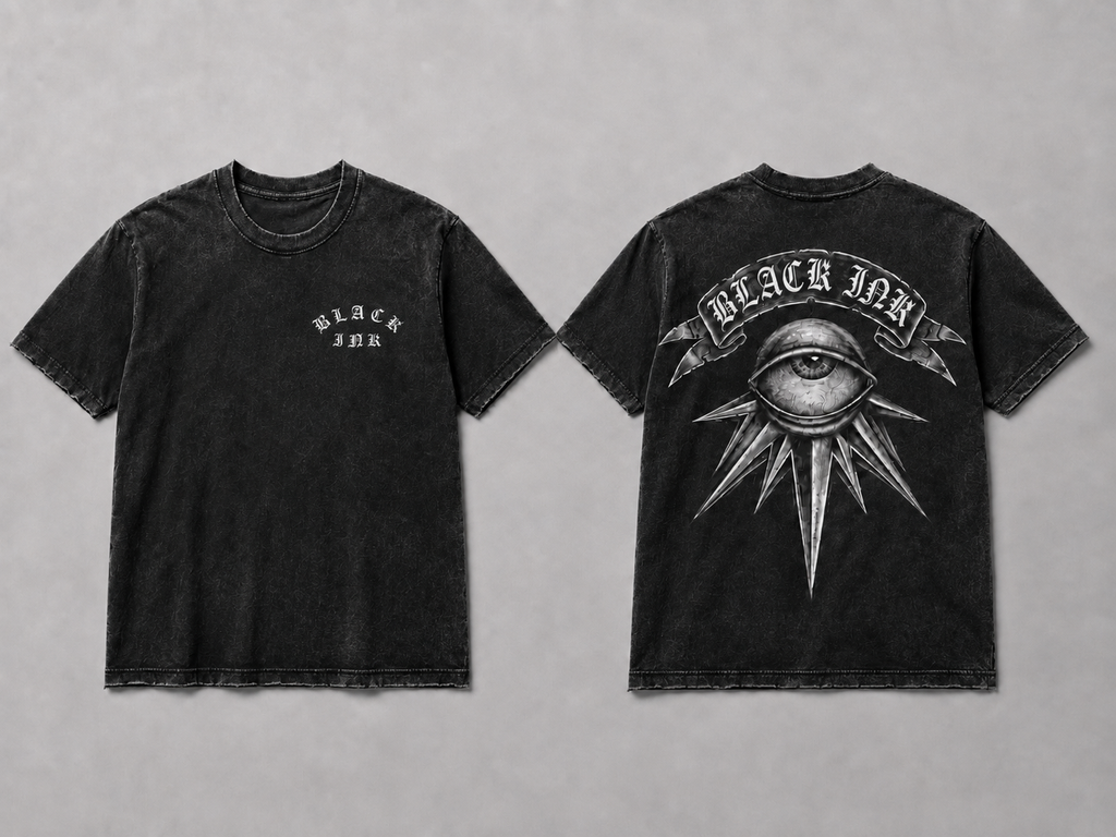 Watchers eye t-shirt