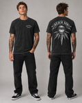 Watchers eye t-shirt