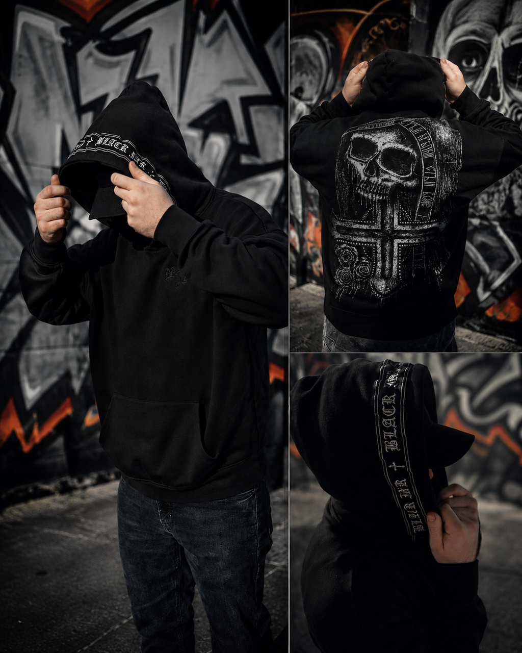 Afterlife Hoodie