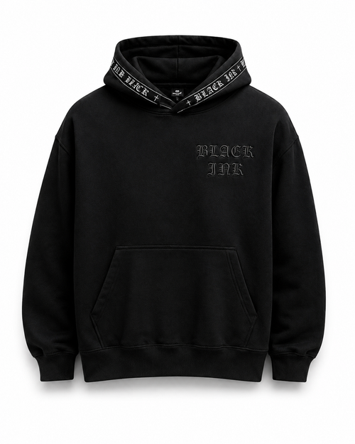 Afterlife Hoodie