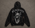 Woodland demon hoodie￼