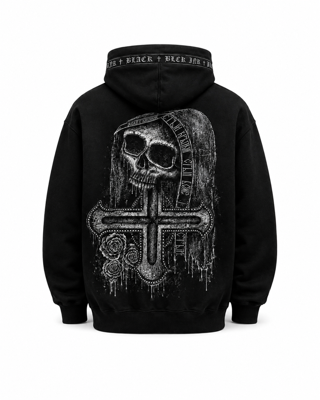 Afterlife Hoodie